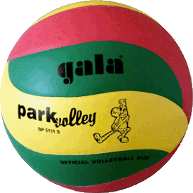 Park Volley 10 - BP 5111 S
