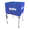 Trolley for balls