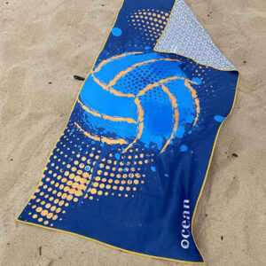 Beach Splash