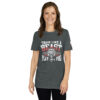 Beast T-Shirt Unisex - Image 6