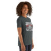 Beast T-Shirt Unisex - Image 4