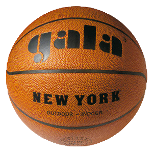 New York – size 5