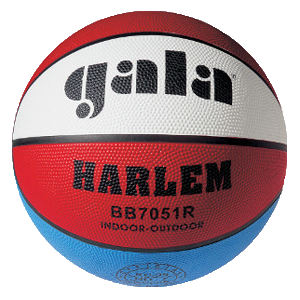 Harlem – size 7