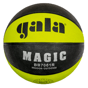 Magic – size 7