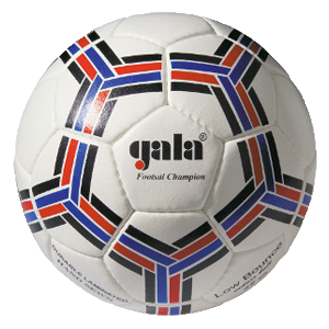 Footsal Champion – size 4