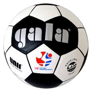 Nohejbal Official New