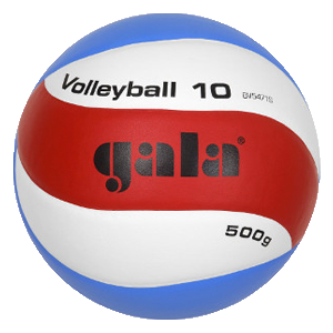 Volleyball 10 – BV 5471 S – 500g