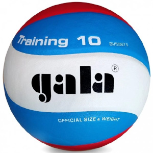 Training 10 – BV 5567 S