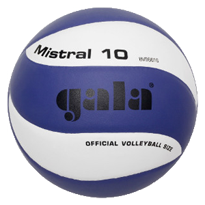 Mistral – 10 BV 5661 S