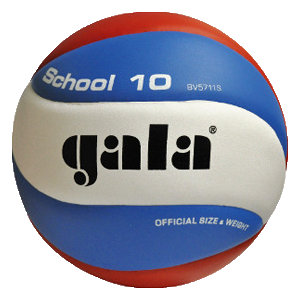 School 10 – BV 5711 S