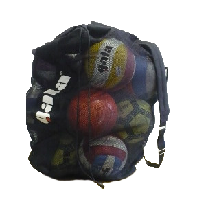 Bag for 15 balls