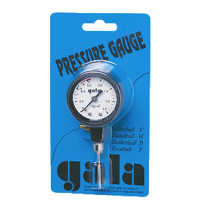 Pressure gauge