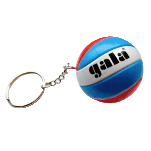 Keyring Volleyball