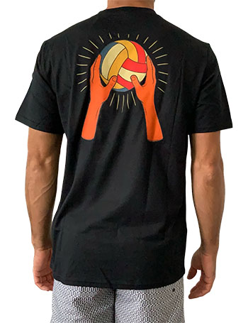 Volleyball T-shirt