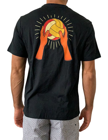 Beach Ball T-shirt